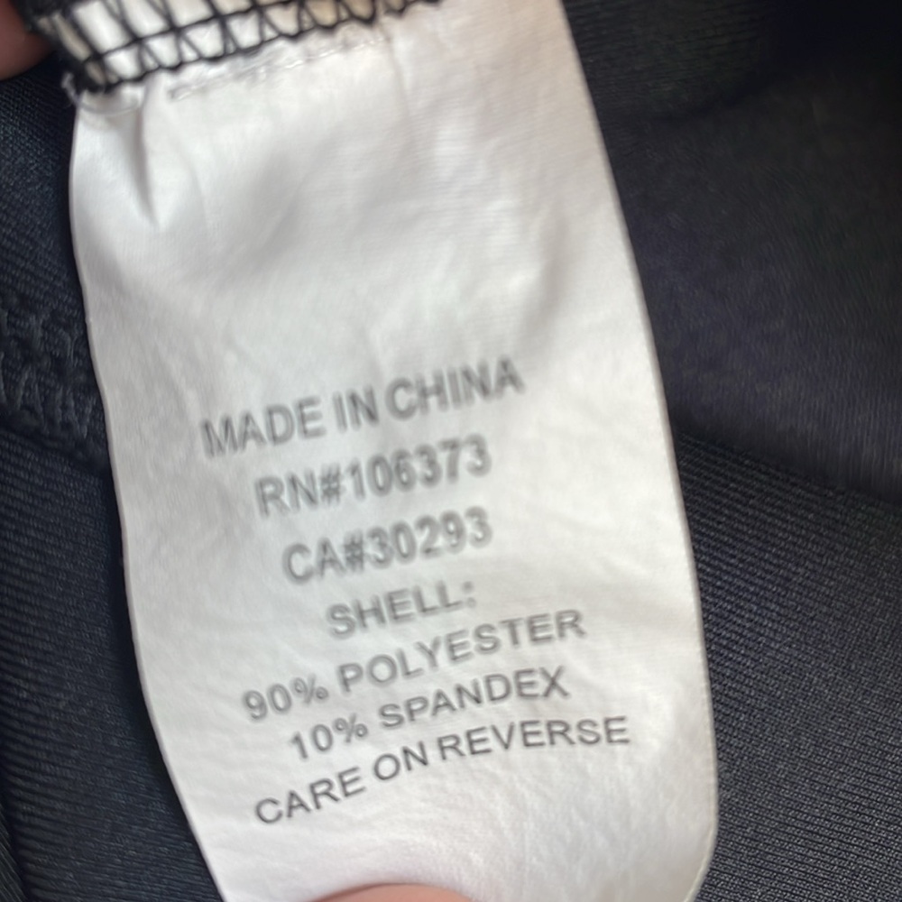 Zero Restriction Jacket - image 5